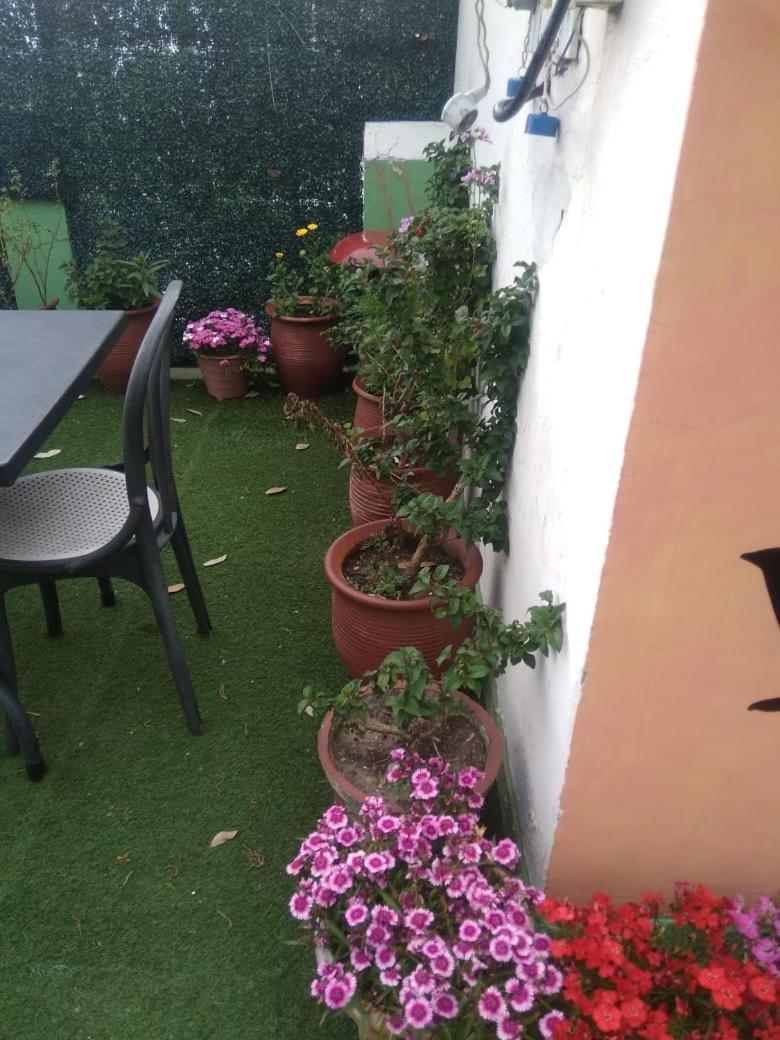 Hotel Sungrace Mussoorie Exterior foto